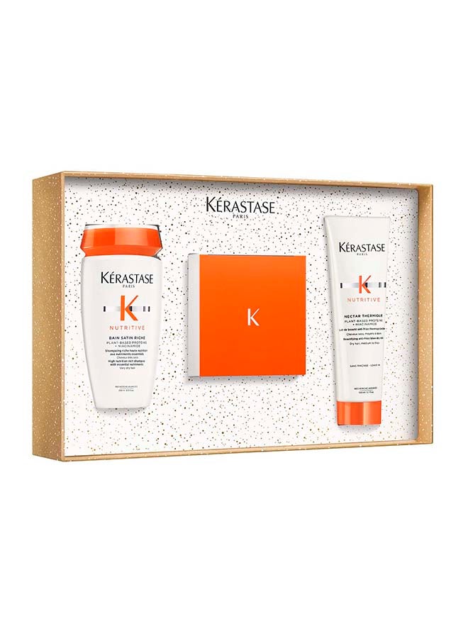 مجموعة هدايا ماسك فوندان المغذي لرمضان - view 3